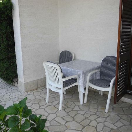 Apartments Boti Драмаль Екстер'єр фото