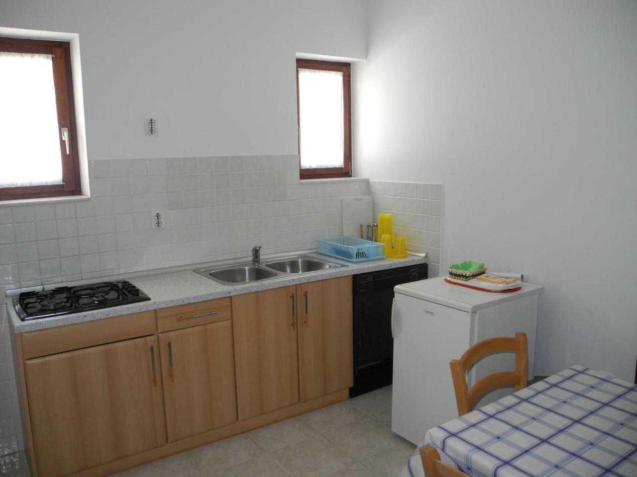 Apartments Boti Драмаль Екстер'єр фото
