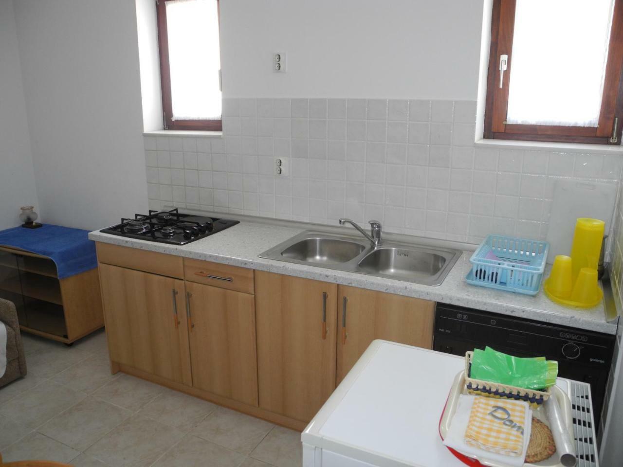 Apartments Boti Драмаль Екстер'єр фото