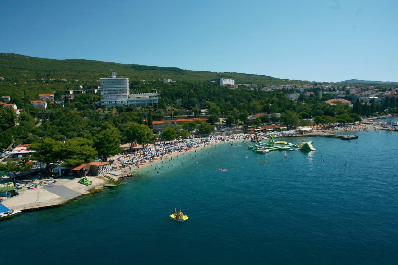 Apartments Boti Драмаль Екстер'єр фото